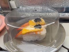 -争鲜回转寿司(朝北大悦城店)