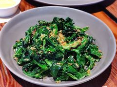 -Mercato莫卡多露台餐厅与酒吧(K11店)