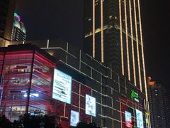 -百丽宫影城(CGS激光苏宁广场店)