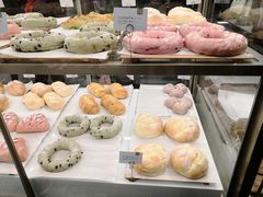 -奈雪的茶(市百一店)