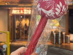 -肥三土菜馆(五四广场店)