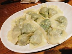 -一轩饺子馆(丽都店)
