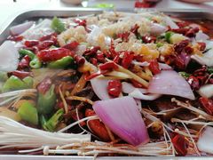 -干锅王·重庆鸡公煲(吾悦店)