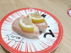 -友壹町寿司(佛山新DNA店)