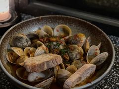 -Apollo·西班牙小酒馆(安福路店)