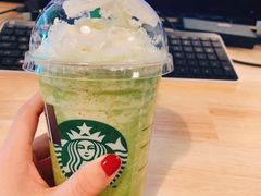 -星巴克(北京望京店)
