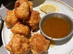小蛮汁大鸡块-米仓食堂(凯德广场店)