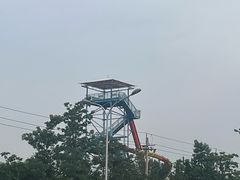 -欢乐水魔方水世界
