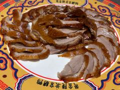-邑金陵北京烤鸭店·现炒家常菜(ITC MALL店)