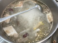 -喃喃椰·糟粕醋·椰子鸡火锅(七堡花园店)