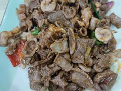 -标记美食新鲜猪杂(兴南大道店)