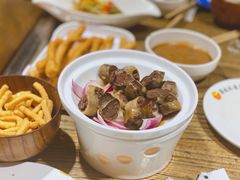 -泽成冰煮羊(非·遗东岸国际店)