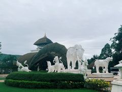 -清迈夜间动物园