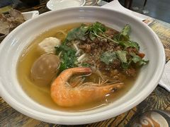-台南擔仔面·卤肉饭(老虹井路店)