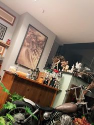 -極致刺青TATTOO STUDIO 私人订制