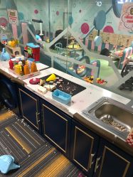 -卡通尼乐园(武商MALL·世贸店)