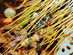 冷锅串串香-搓火大都会(广安门总店)