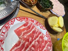 -楠火锅(光谷民族大道店)