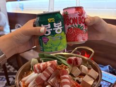 -幸屿 创意料理(永嘉天地店)
