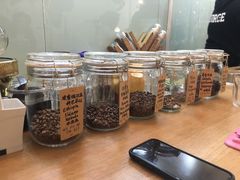 -COFFEE HOLIC(朝外SOHO店)