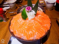 -花宴·日式料理