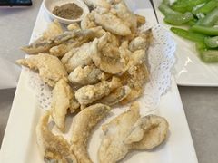 -华盛丰温州大排档(东三环南路店)