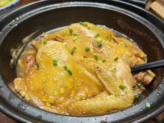 -巢湖名吃·东关老鹅汤(江南风情街店)