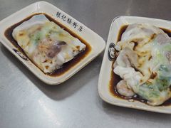 鸳鸯肠-银记肠粉店(北京路店)