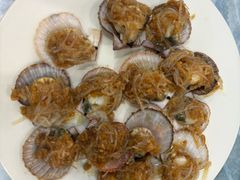 -海帮主·蒸汽海鲜青岛菜(栈桥火车站店)
