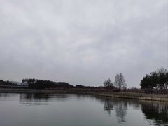 -万佛湖风景区