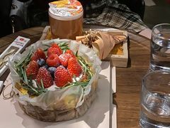 -姆们M Sweetie Cake(三里屯店)