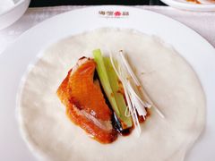 -海湾壹品·粤菜·早茶·烤鸭(拱北店)