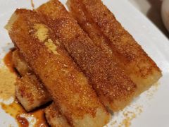-稻香酒家·35年老字号(侨光店)