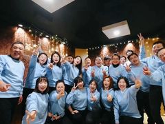 -嘉音阁录音棚影视制作中心(鑫丰雍景豪城1期店)