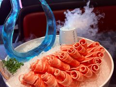 -百草滩羊·清水涮羊肉(长城路店)