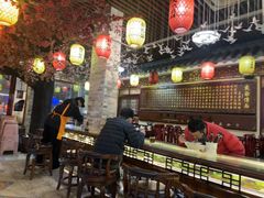 -金杨拉面王小吃面馆·牛三宝面·红烧牛肉粉