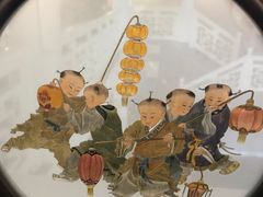 -姚建萍刺绣艺术馆