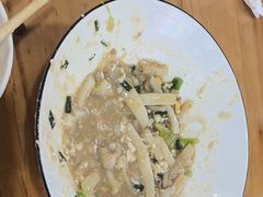 -老袁炒年糕(富豪路店)