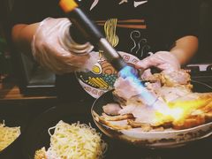 -老龙亭拉面店