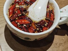 -北京老门框爆肚涮肉馆(凤城六路店)