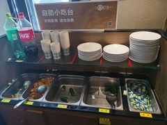-双合园·海鲜水饺青岛菜(大尧三路店)