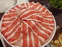 -倍儿红喜临门火锅(文兴路店)