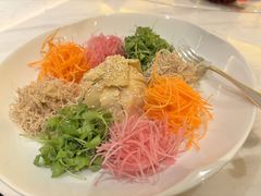 -北京柏悦酒店·锦庭餐厅Dining Room