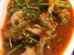 傣味凤爪-香巴拉云南餐厅(华莱坞店)