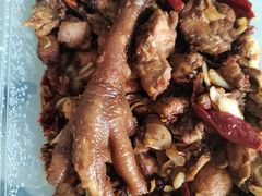 -柴窝堡22号辣子鸡·传承新疆菜