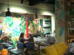 大堂-烛影拾光观景餐厅·创意菜·摄影·小提琴(大唐不夜城店)