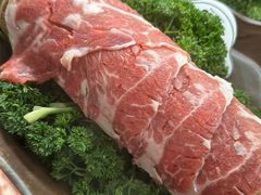 -楠小云·云南鲜牛野生菌自助火锅(九眼桥店)