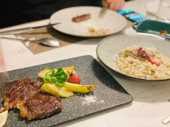 -IL Forno 意坊·意大利餐厅(花园店)