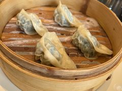 -天伦里餐厅(绿城桃花源店)