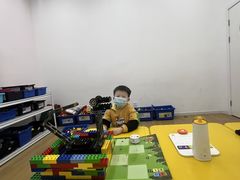-童程童美少儿编程乐高机器人(凯德天府校区)